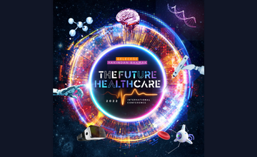 The Future Healthcare İstanbul 2022 Uluslararası Konferansı Başlıyor